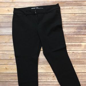 Old Navy Pixie dress pants